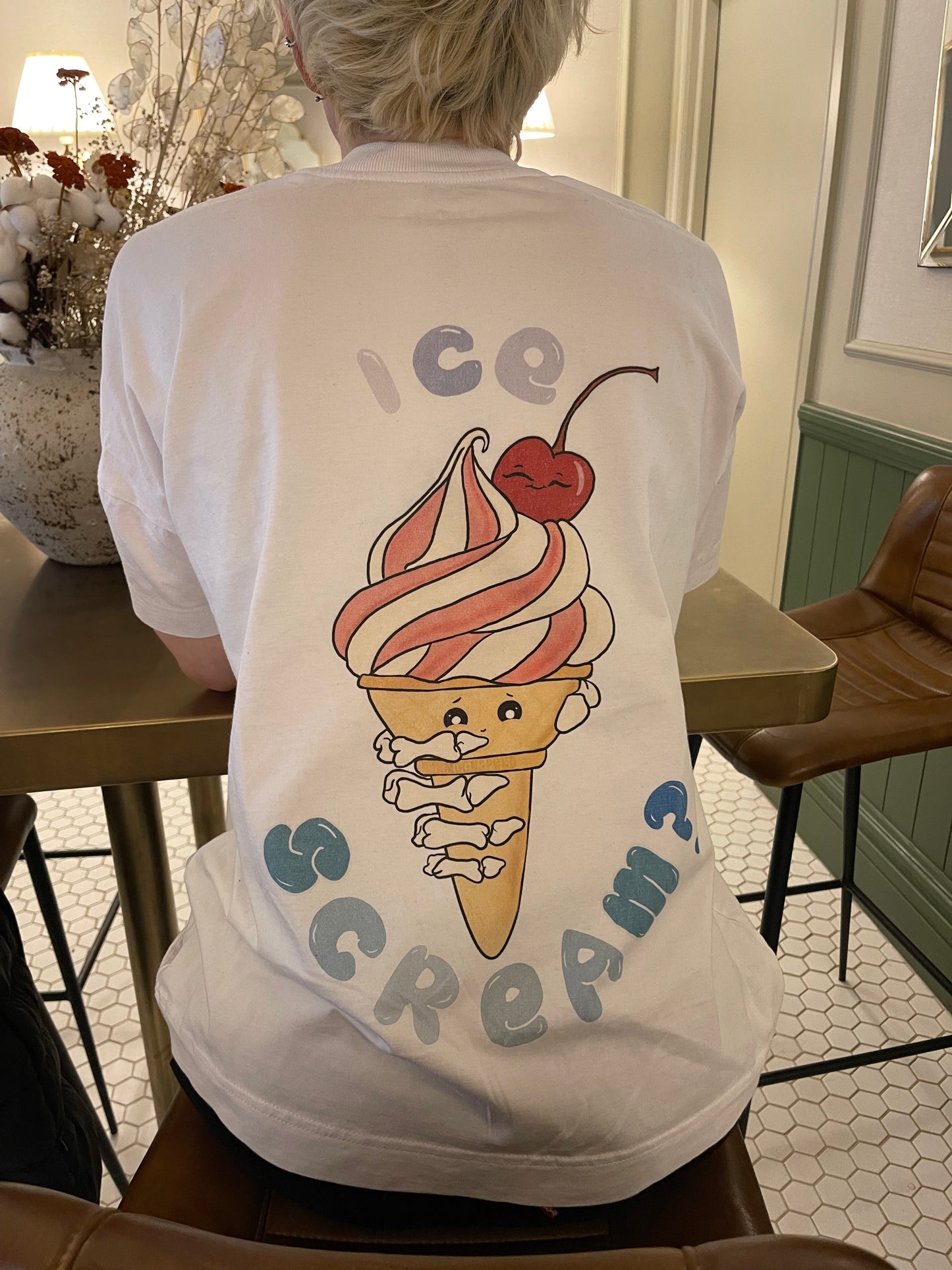 Ice Scream
