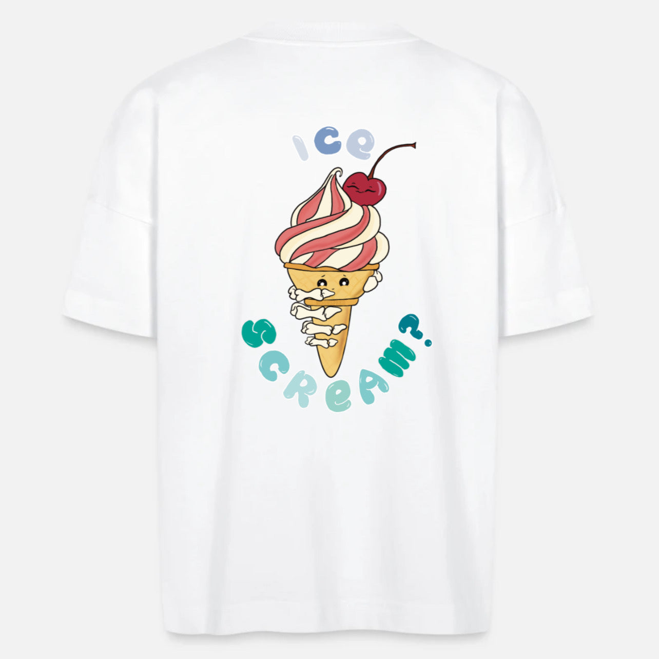 Ice Scream