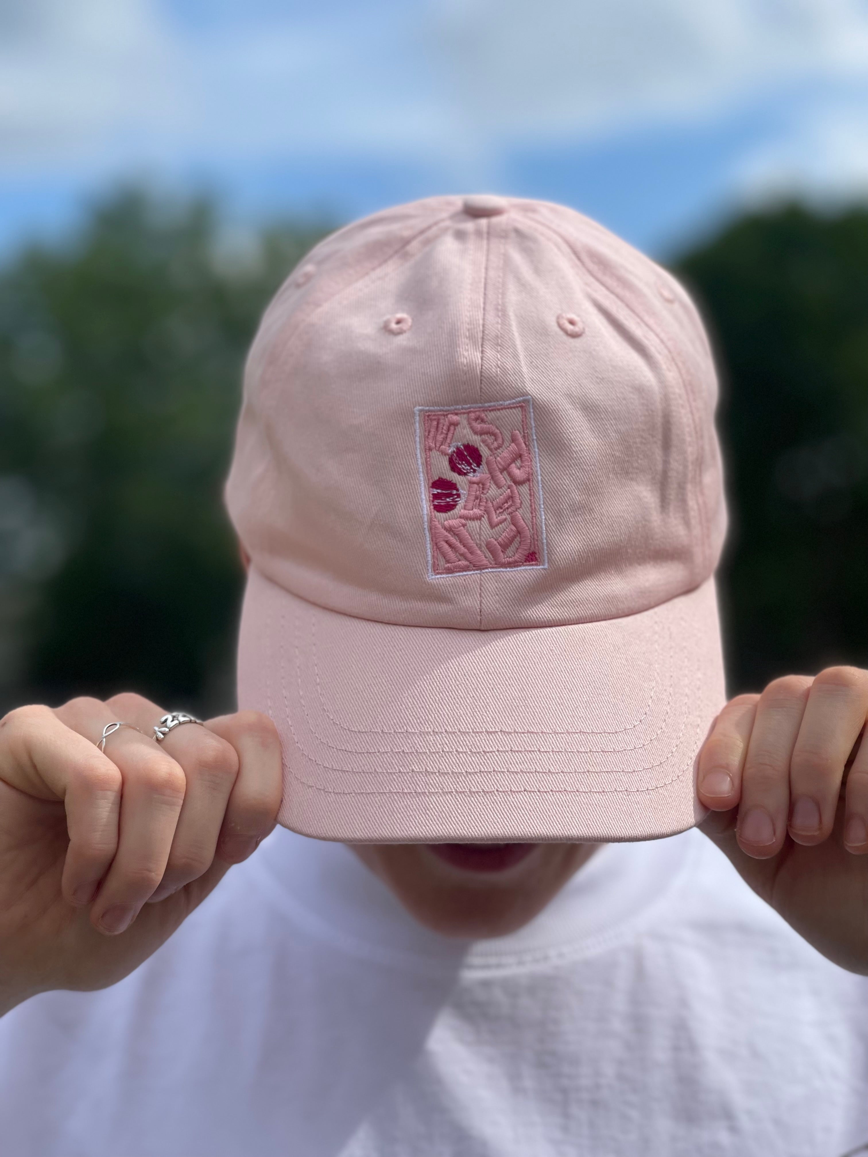 Tickled Pink