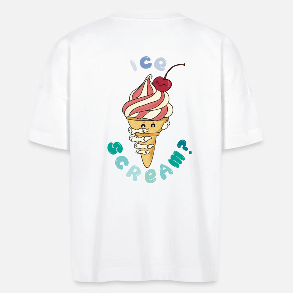 Ice Scream