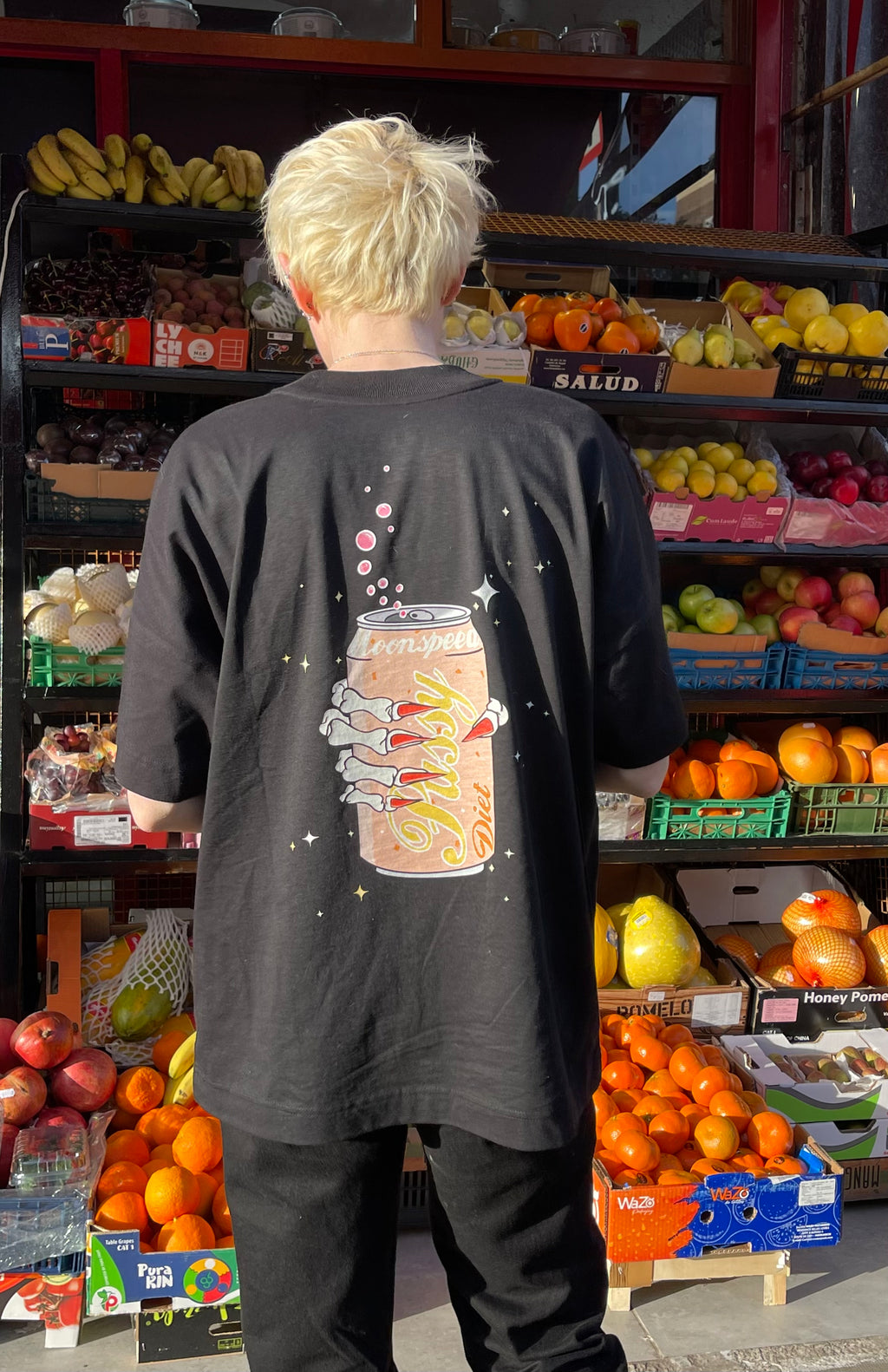 Pussy Diet